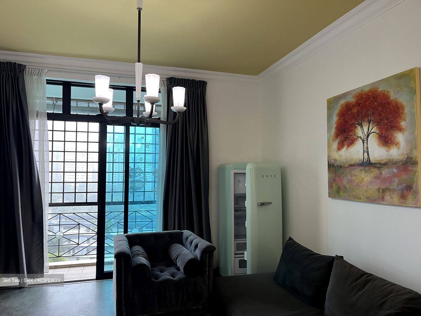 Spring Grove (D10), Condominium #448204881